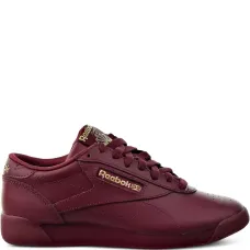 Кроссовки F/S Low Burgundy
