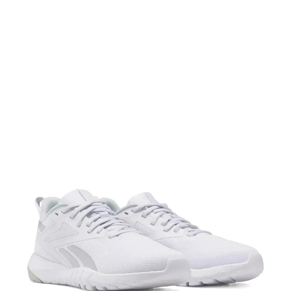Кроссовки Flexagforce 4 White