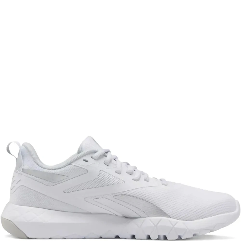 Кроссовки Flexagforce 4 White