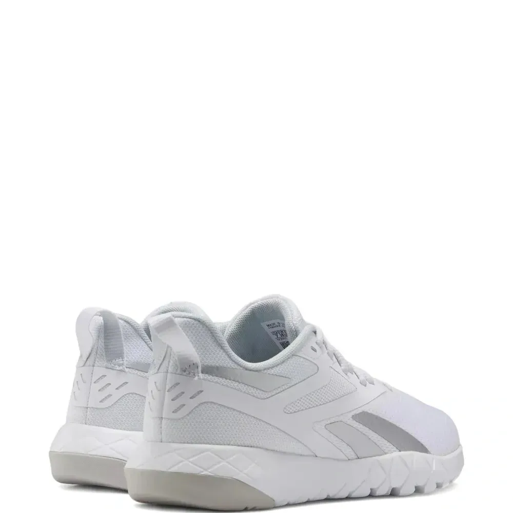 Кроссовки Flexagforce 4 White