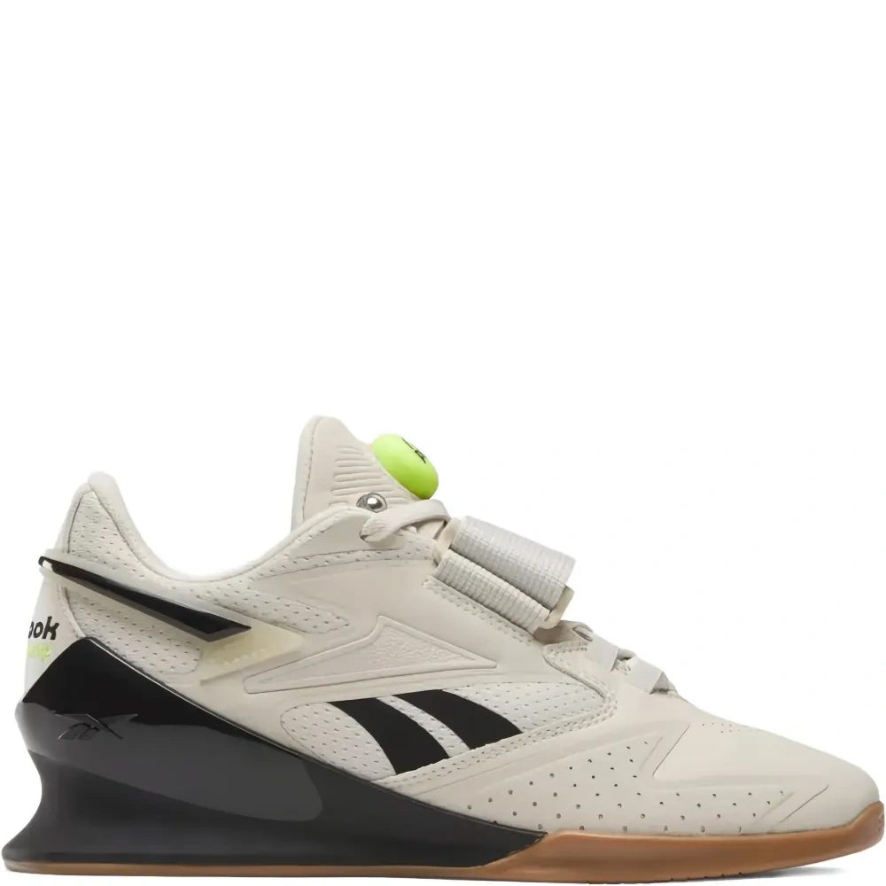 Кроссовки Legacy Lifter III "Бежевые"