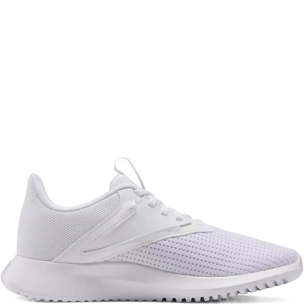 Кроссовки Fluxlite White