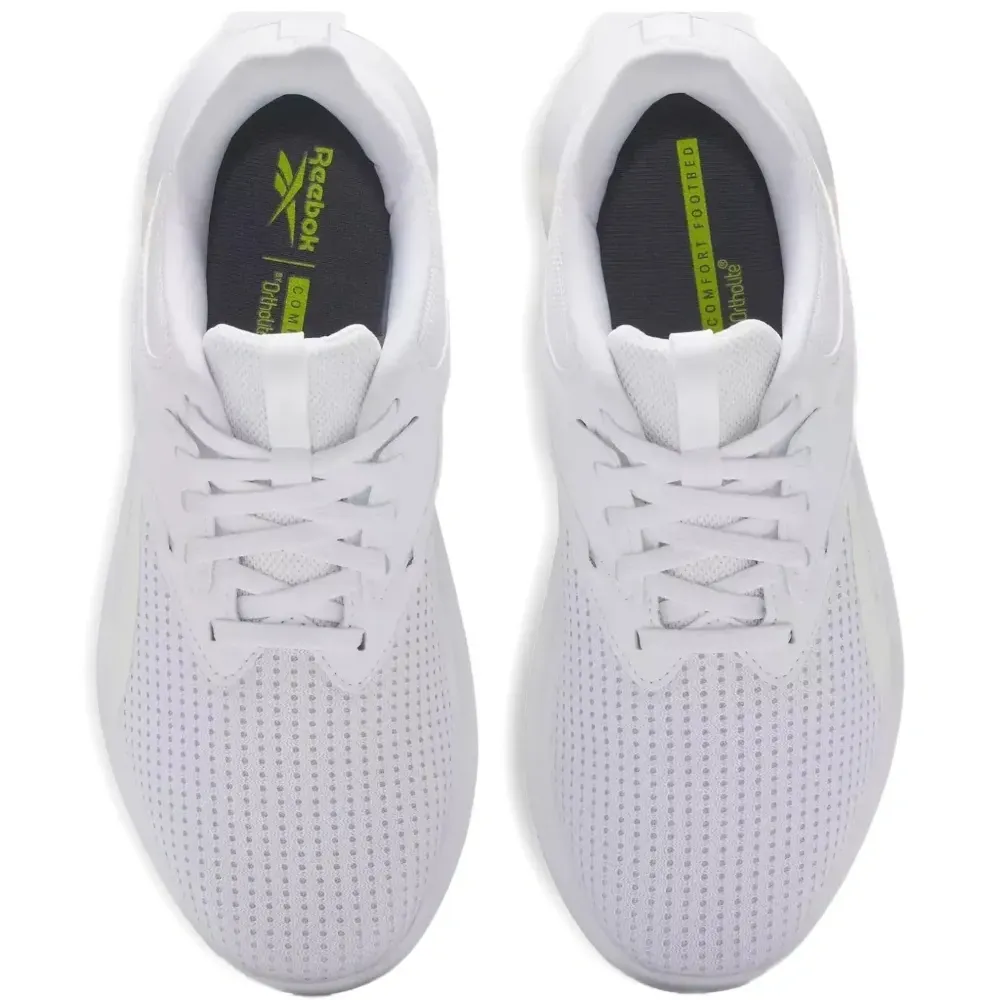 Кроссовки Fluxlite White