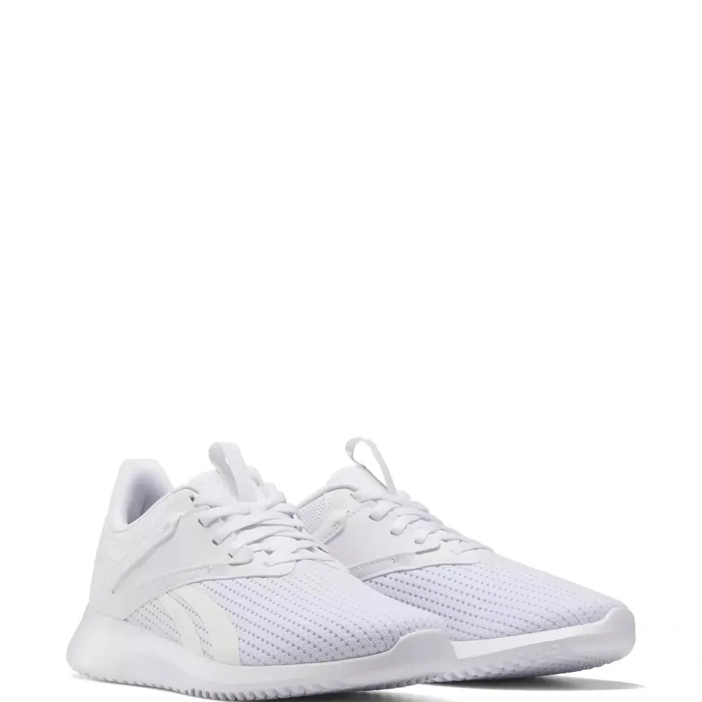 Кроссовки Fluxlite White