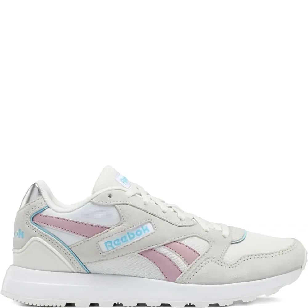 Кроссовки GL1000 White