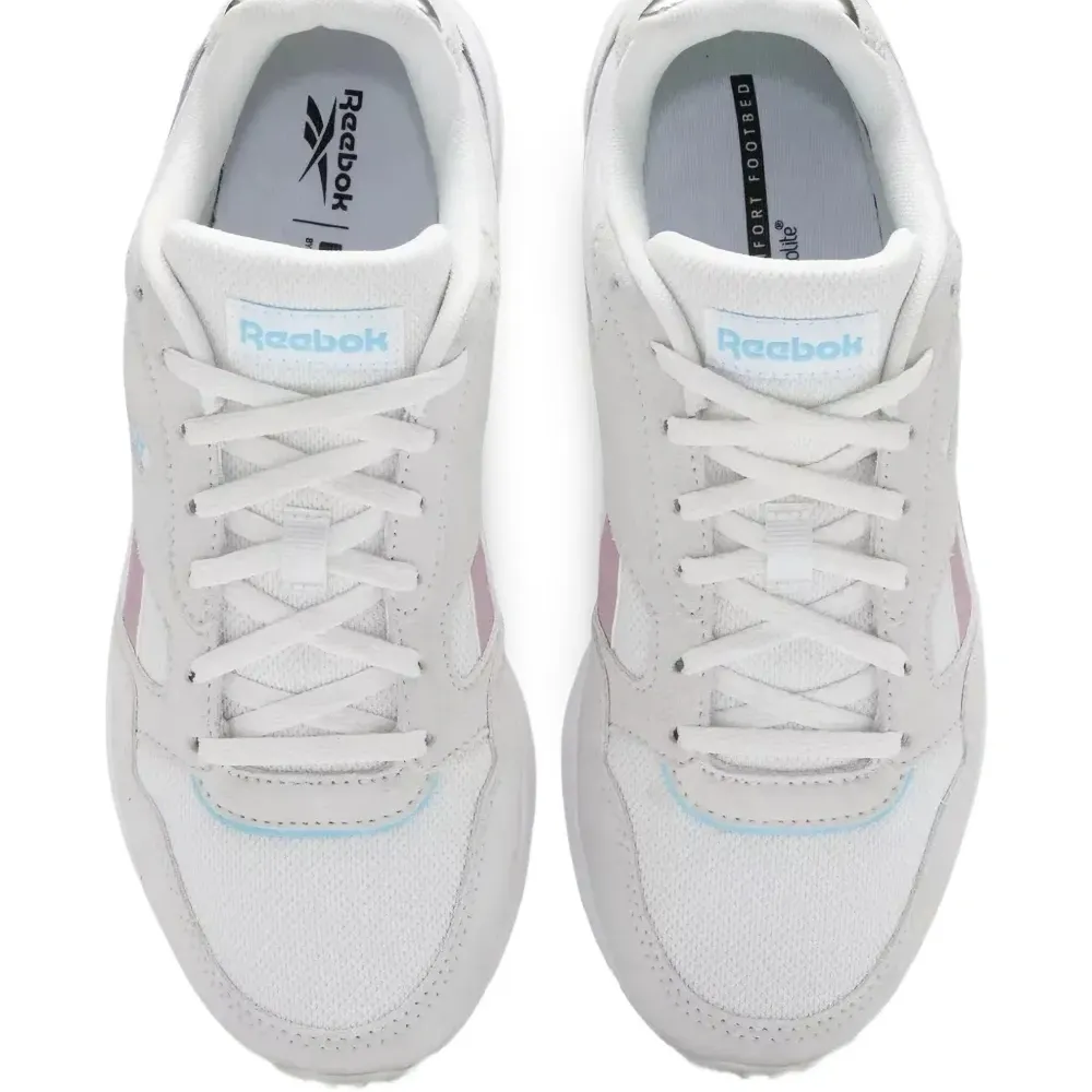 Кроссовки GL1000 White