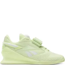 Кроссовки Legacy Lifter III Yellow