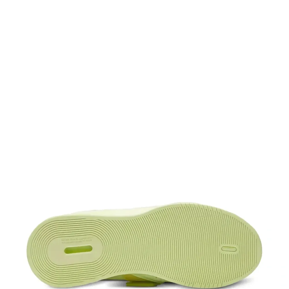 Кроссовки Legacy Lifter III Yellow