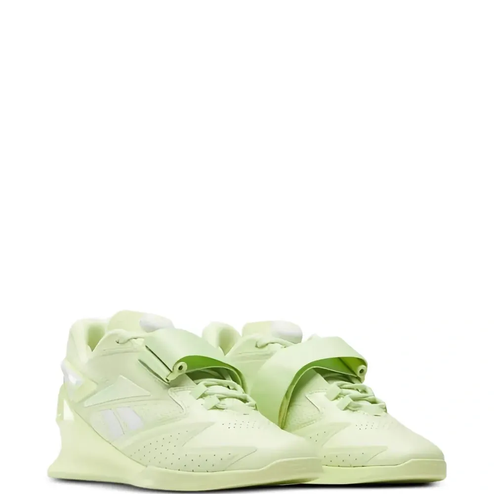 Кроссовки Legacy Lifter III Yellow