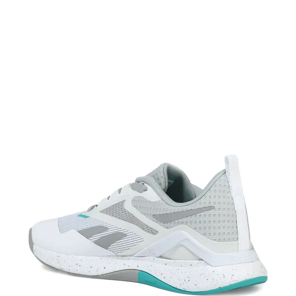 Кроссовки Nanoflex TR 2.0 Grey