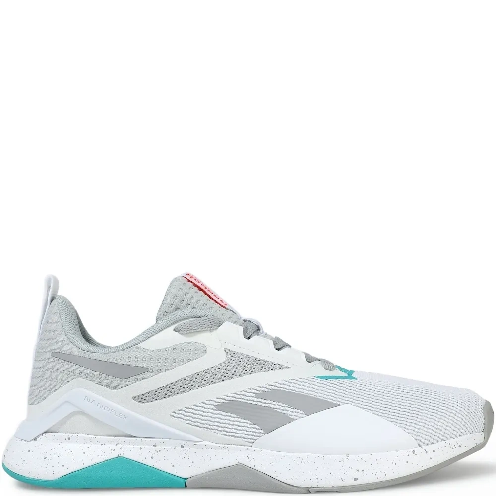 Кроссовки Nanoflex TR 2.0 Grey