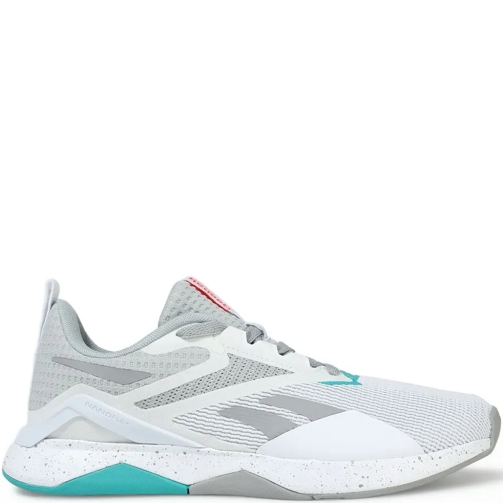 Кроссовки Nanoflex TR 2.0 Grey