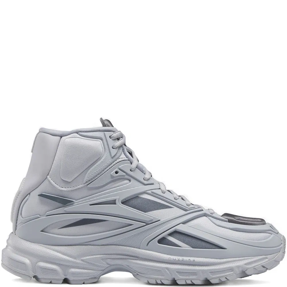 кроссовки Premier Road Modern Mid Grey кроссовки Premier Road Modern Mid Grey