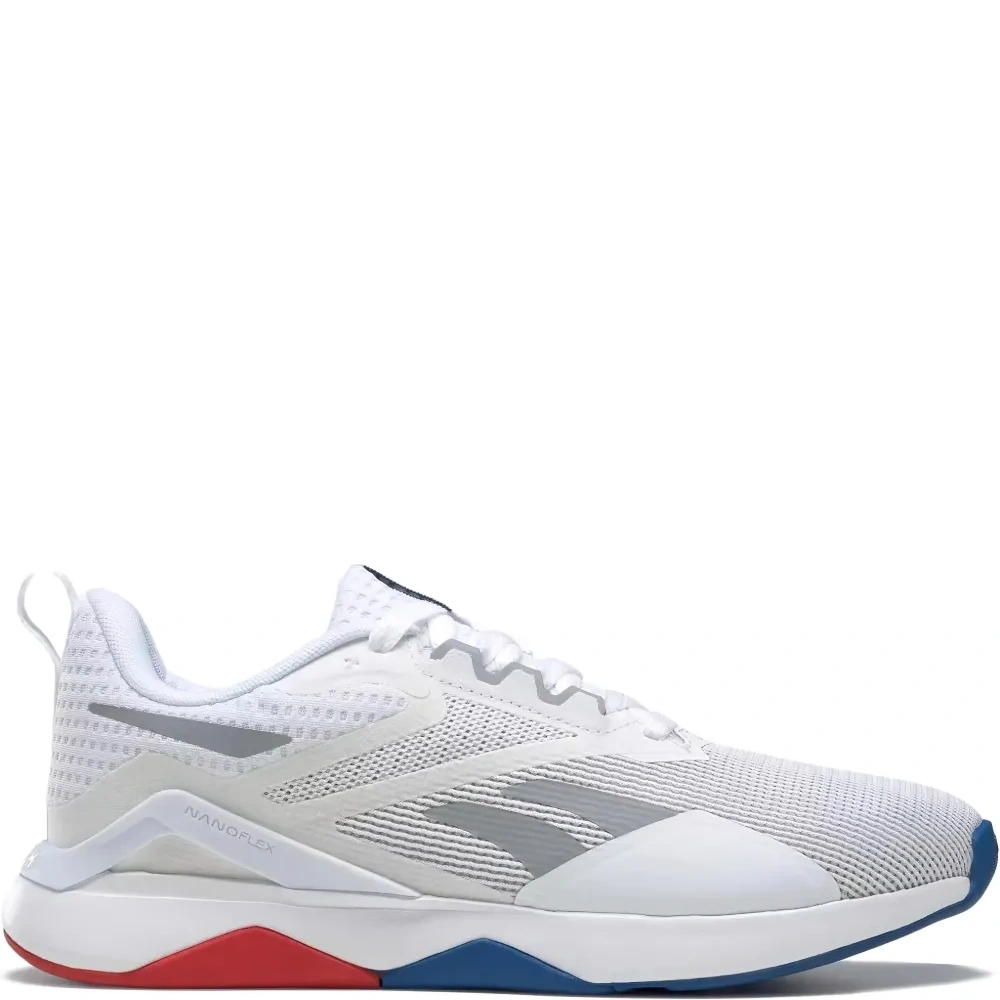 Кроссовки Nanoflex 2.0 Grey
