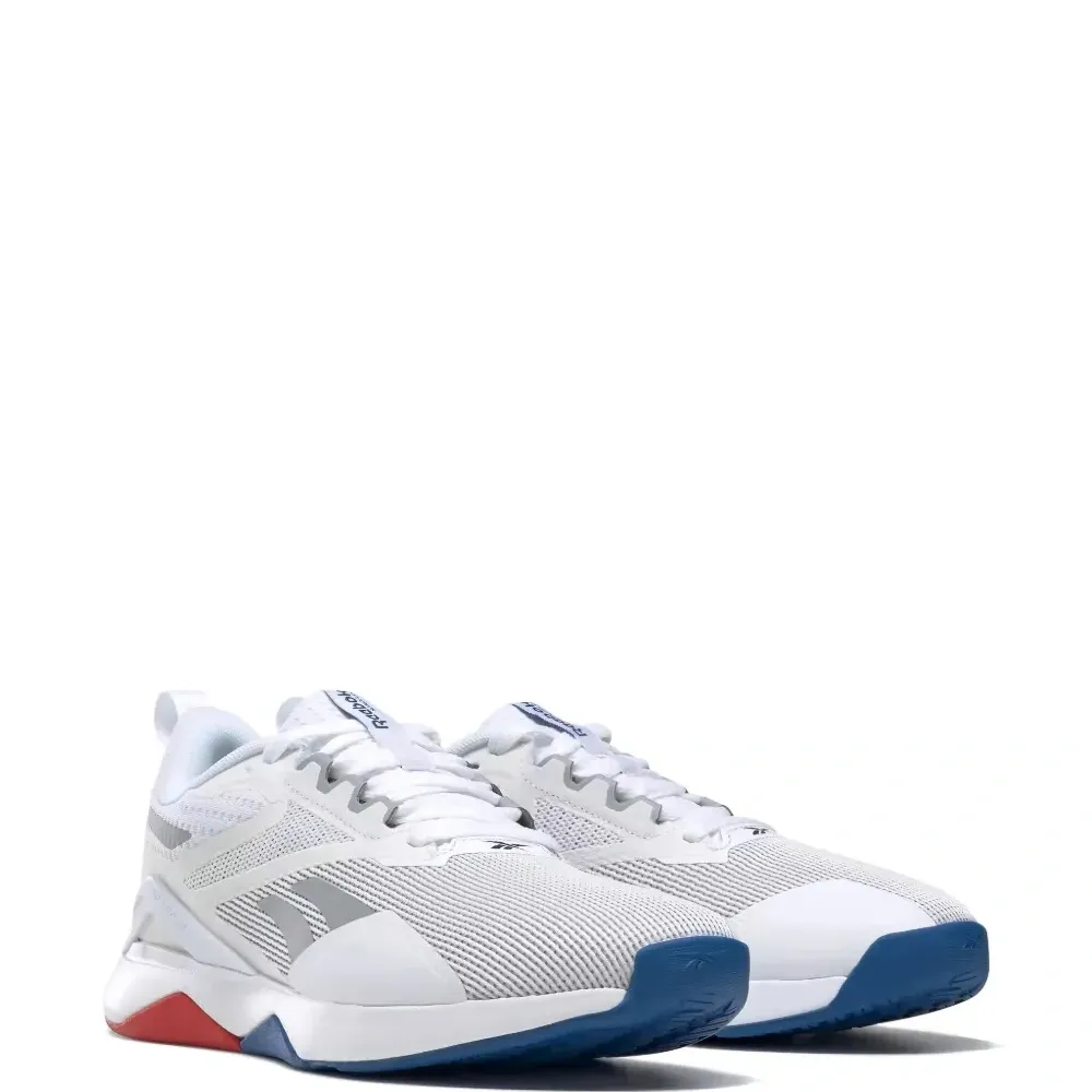 Кроссовки Nanoflex 2.0 Grey