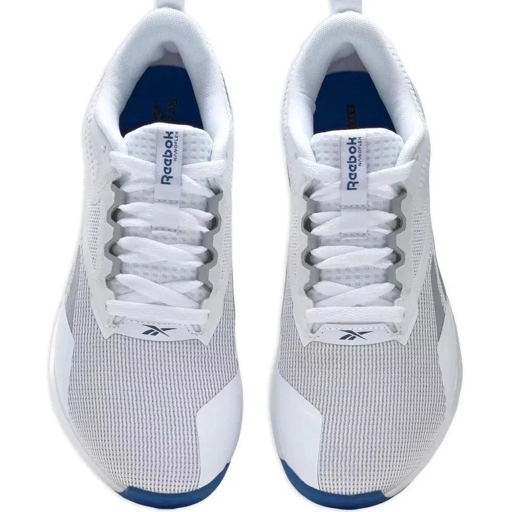 Кроссовки Nanoflex 2.0 Grey