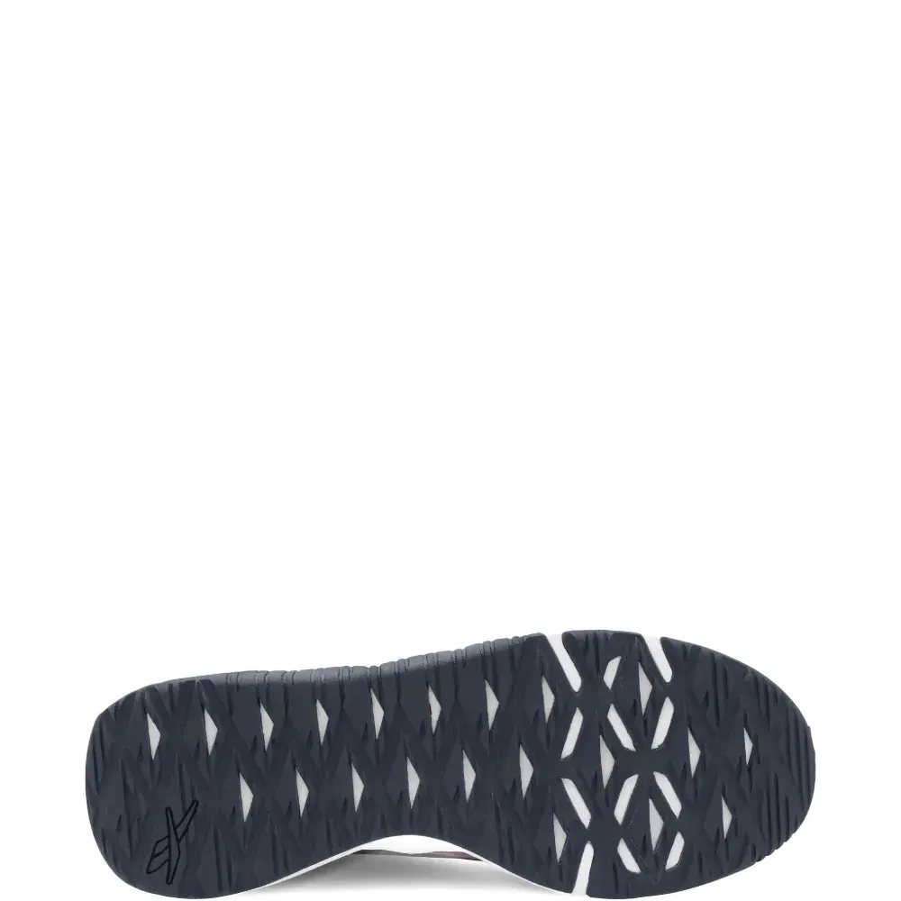 Кроссовки NFX Vector Navy/Batic Blue/Porcelain Pink Кроссовки NFX Vector Navy/Batic Blue/Porcelain Pink