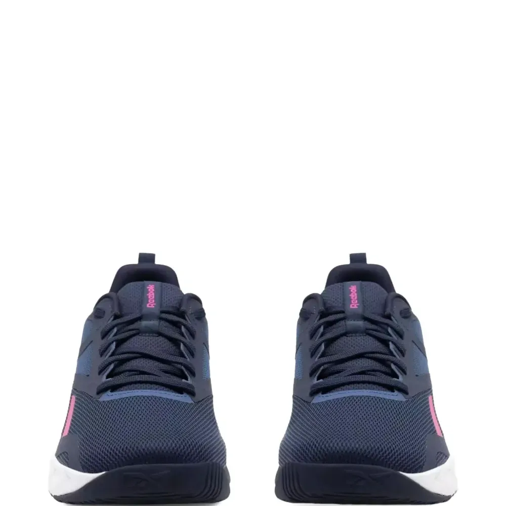 Кроссовки NFX Vector Navy/Batic Blue/Porcelain Pink Кроссовки NFX Vector Navy/Batic Blue/Porcelain Pink