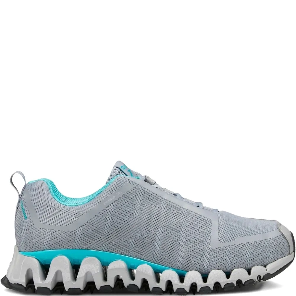 Кроссовки Zigwild TR 6 Grey