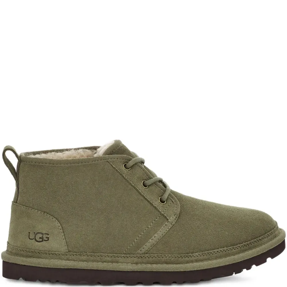 Ботинки Neumel Burnt Olive