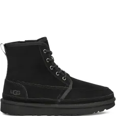 Ботинки Neumel High Grey Ботинки Neumel High Grey