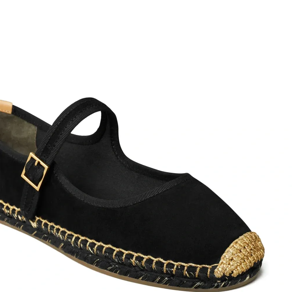 Эспадрильи Мэри Джейн Эспадрильи Мэри Джейн