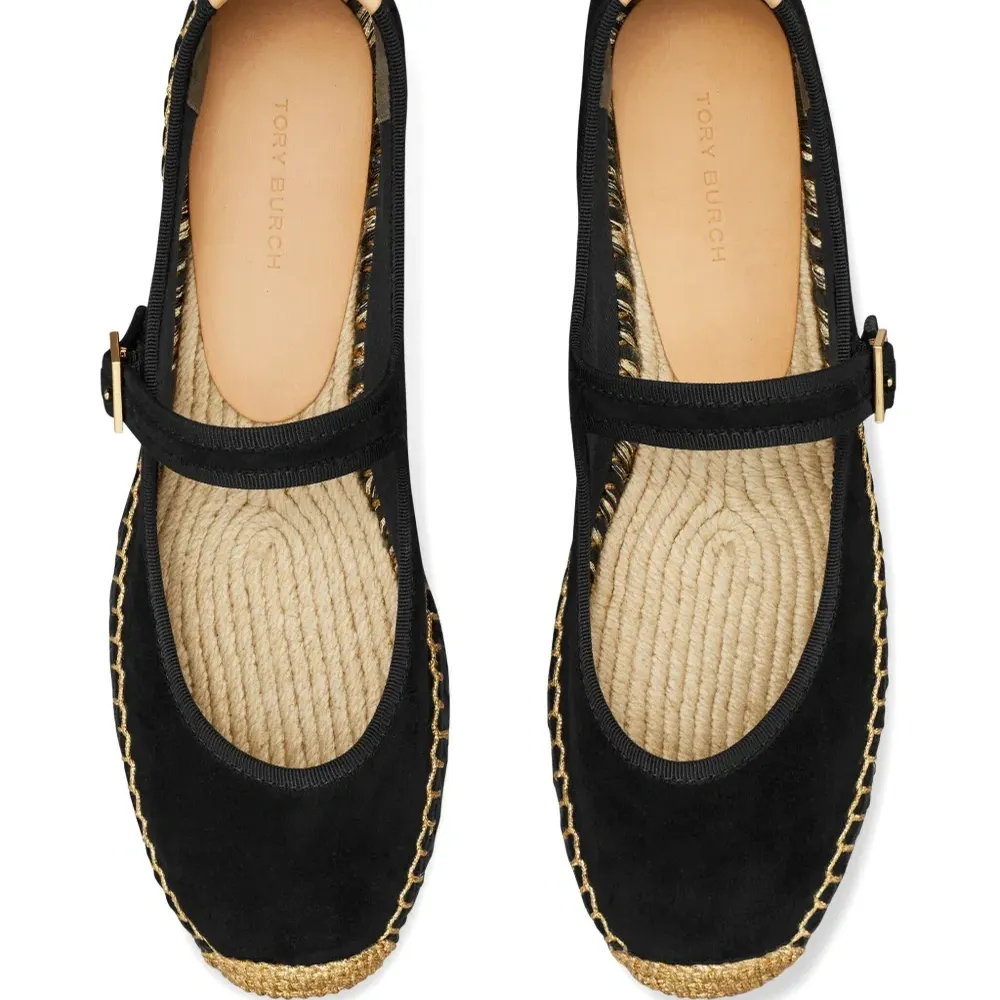 Эспадрильи Мэри Джейн Эспадрильи Мэри Джейн