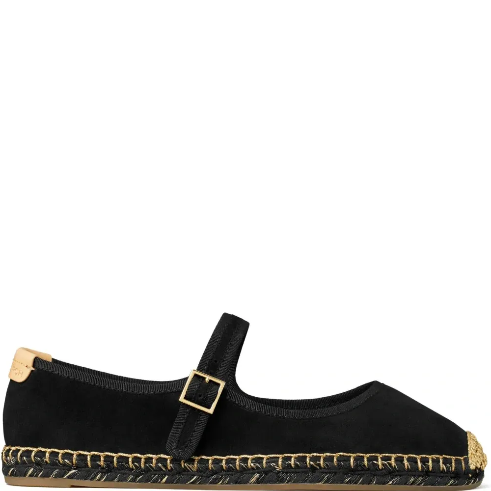 Эспадрильи Мэри Джейн Эспадрильи Мэри Джейн