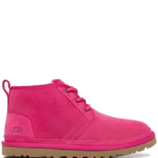 Женские ботинки NEUMEL "Розовые"