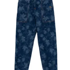 Брюки с карманами