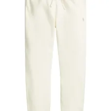 Спортивные брюки с логотипом Polo Pony