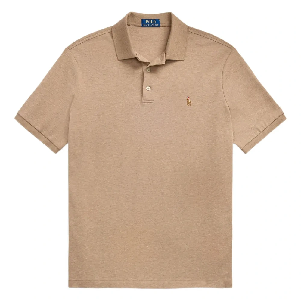 рубашка поло Polo Pony