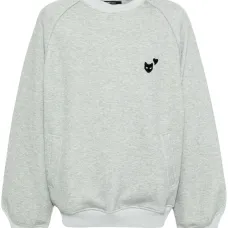 Толстовка Panther Hand Rope