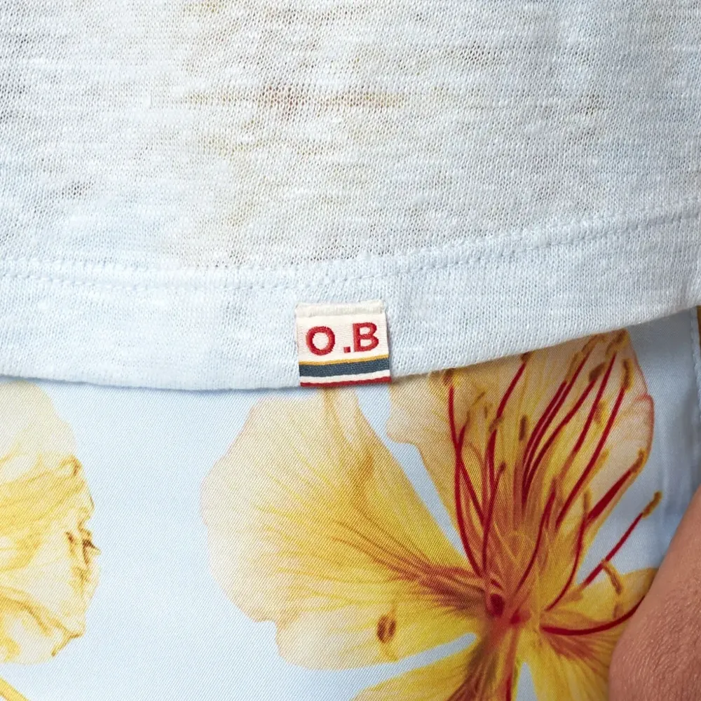 Футболка OB-T