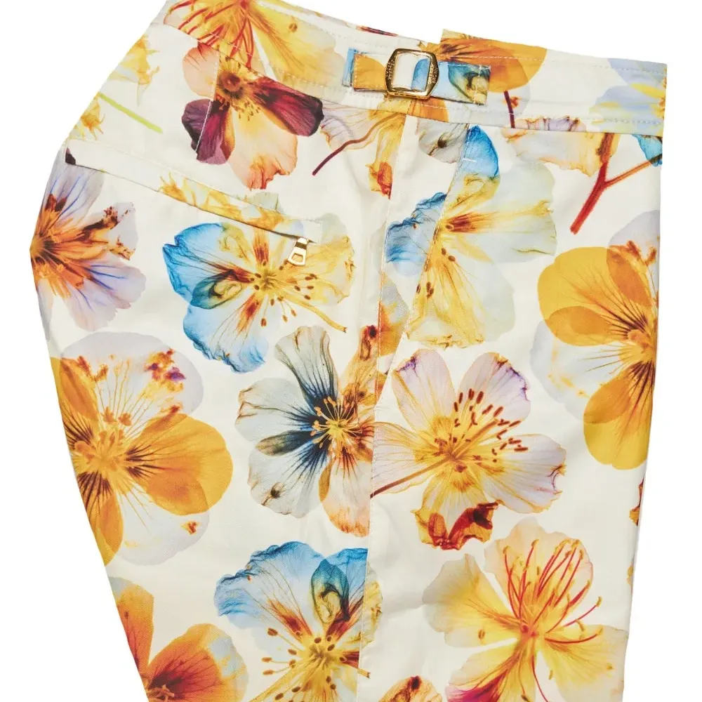 Плавки-шорты Bulldog