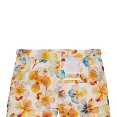 Плавки-шорты Bulldog