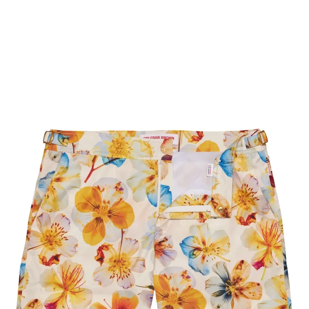 Плавки-шорты Bulldog