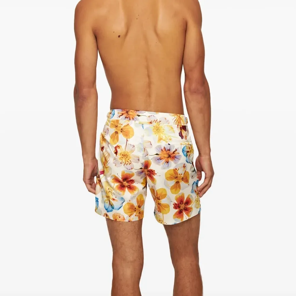 Плавки-шорты Bulldog