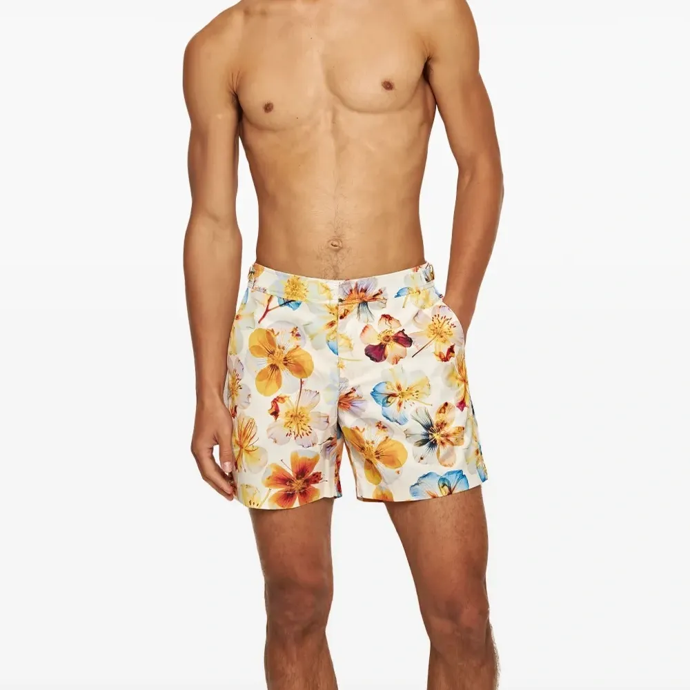 Плавки-шорты Bulldog