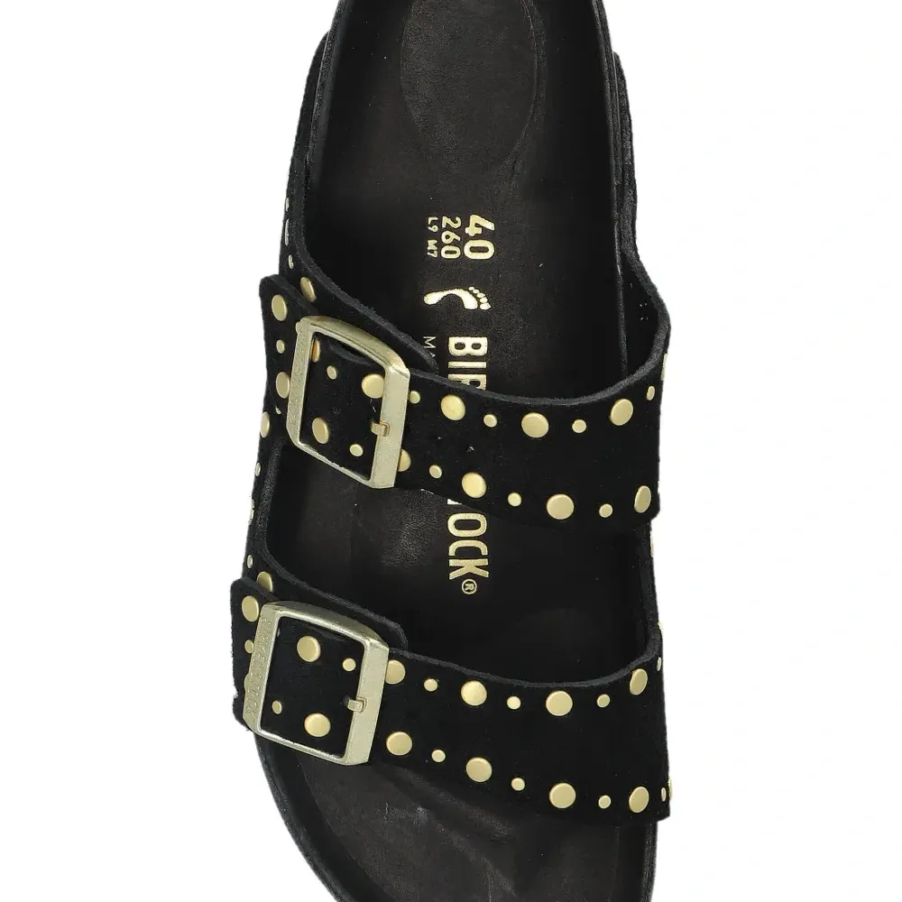 Шлепанцы Arizona Rivets Шлепанцы Arizona Rivets