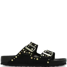 Шлепанцы Arizona Rivets