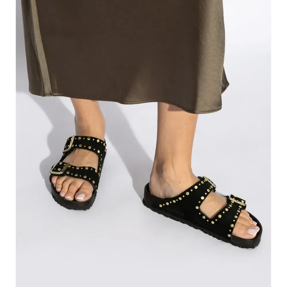 Шлепанцы Arizona Rivets Шлепанцы Arizona Rivets