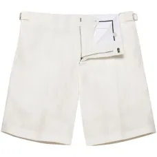 Льняные шорты Norwich