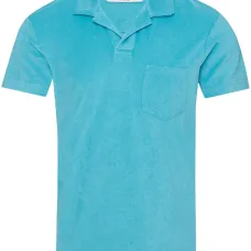 Рубашка поло Terry