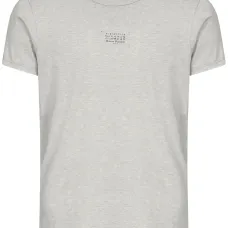 Футболка с принтом