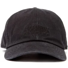 Кепка с вышивкой