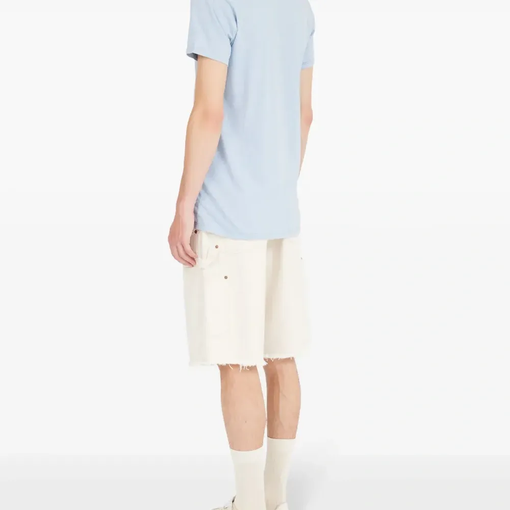 футболка с принтом