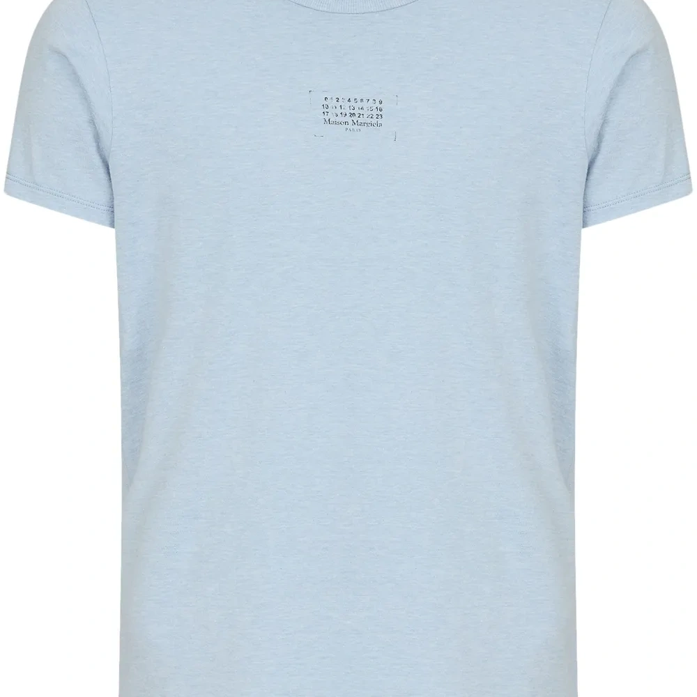 футболка с принтом