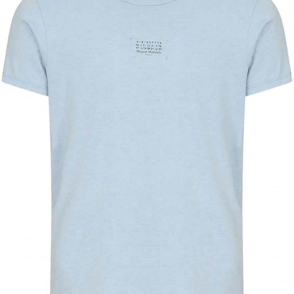 футболка с принтом