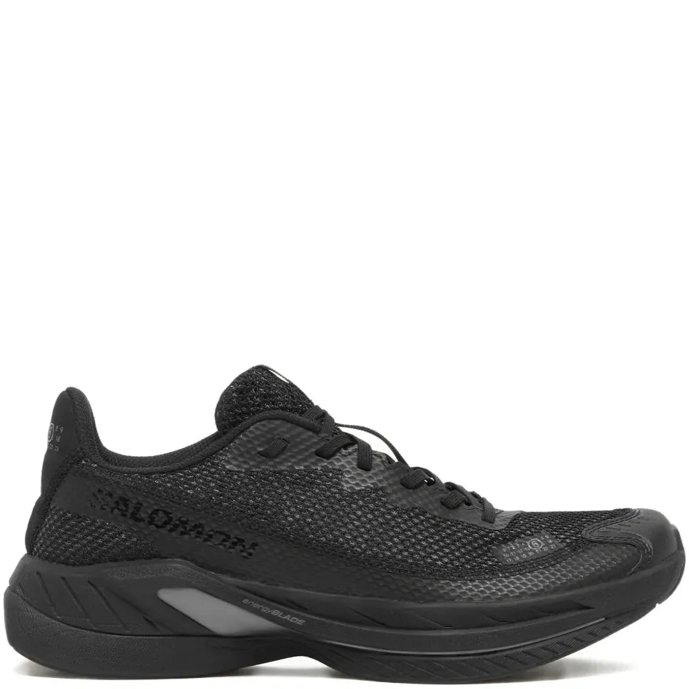 сетчатые кроссовки из коллаборации с Salomon сетчатые кроссовки из коллаборации с Salomon